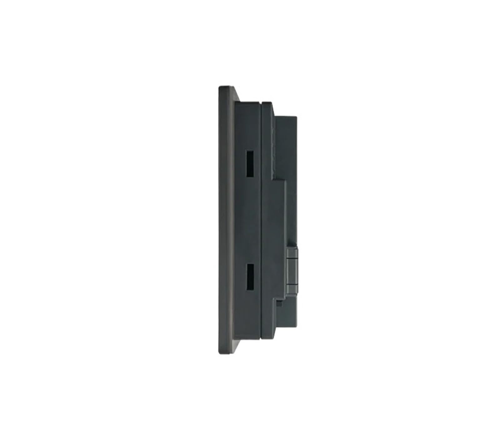 HMI PLC HMI 7" Tout-en-Un Logique programmable intégrée avec écran Tactile, entrée et Sortie de Signal analogique intégrées(30MR-4MT-700-FX1S-F)
