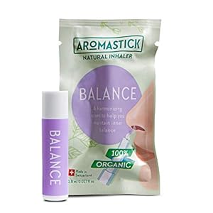 Aromastick Balance, 0.8 Ml