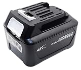 GOLEMON® 12V 4,0 Ah BL1040B / BL1041B Akku für Makita CXT BL1040 BL1016 BL1015 BL1021B BL1020B ErsatzAKKU Ersetzen für Elektrowerkzeuge DF031D DF0331D TD110D JR105D HSS01D HP332D