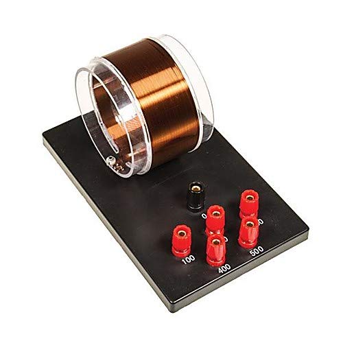 United Scientific Supplies ACS001, Air Core Solenoid