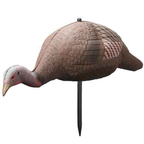 Thenshop Collapsible Turkey Decoy...