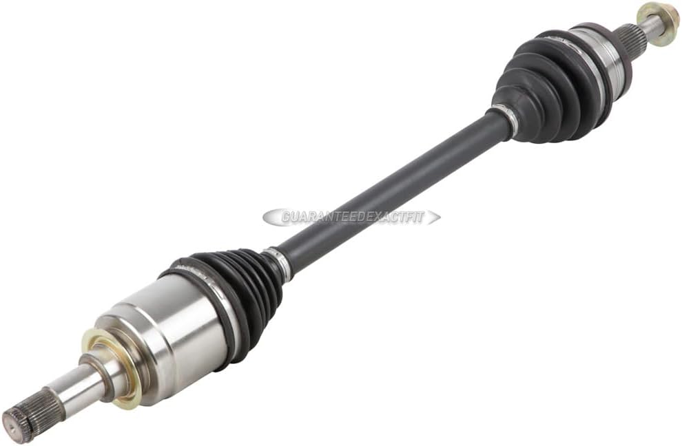 Rear Left or Right CV Axle Shaft For Dodge Charger Challenger & Chrysler 300 3.6L V6 2WD RWD 2015 2016 2017 2018 - BuyAutoParts 90-70470N New