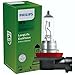 Produktbild Philips 12362LLECOC1 LongLife EcoVision H11 Scheinwerferlampe 12362LLECOC1, 1er Karton