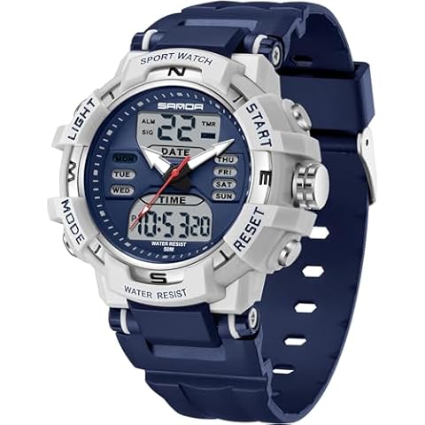 Findtime Multi-Function Digital Children's Watch Cover