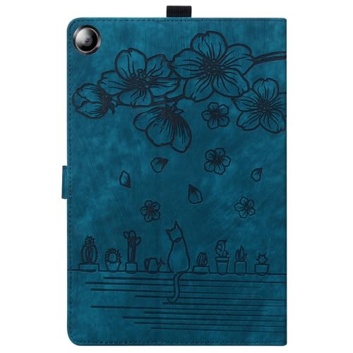Coque Samsung Galaxy Tab A9+ avec support pour éviter les reflets