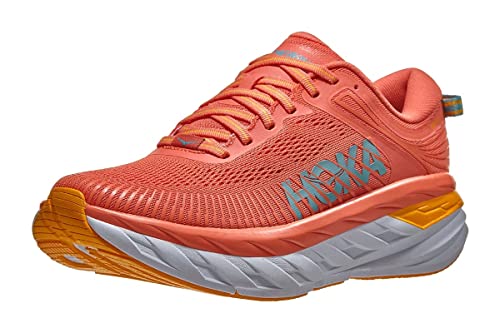 hoka womens walking shoes