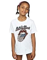 From cult classics to current hits, find styles inspired by your favourite characters, films, TV, music, and more – perfect for every fan! 165gsm mid-weight garment suitable for wearing all year round Super soft ring spun cotton t-shirt with a fashio...