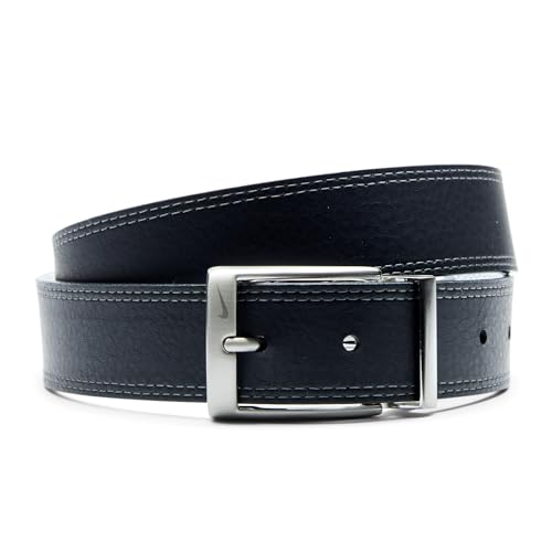 Image of Nike Men's Classic Reversible Belt