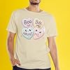 Sassy Souls Boo Bite Me Haunt Me Womens T-Shirt Pastel Goth Spooky Candy Halloween 2026 L White #5