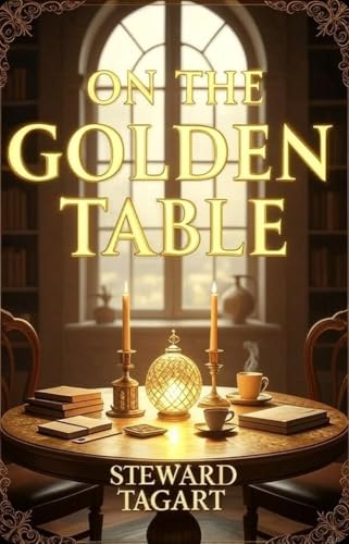 On The Golden Table (English Edition)