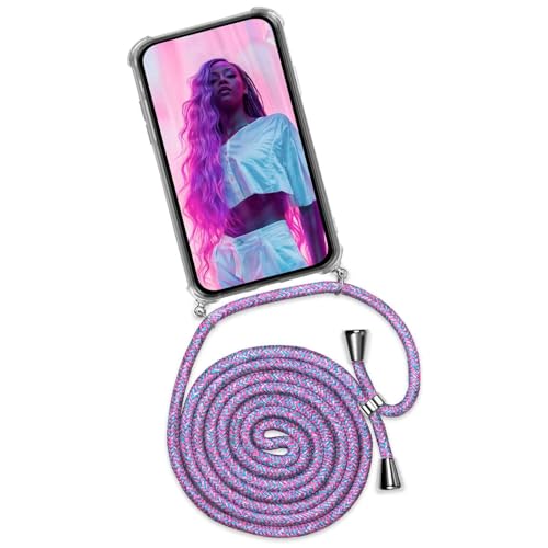 Coque Xiaomi Mi Note 10 OneFlow intégrale silicone motif licorne