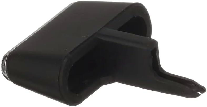 W10334178 Replacement Toaster Lever Knob Budora - Compatible With Whirlpool Toaster Oven - WPW10334178 W11044155