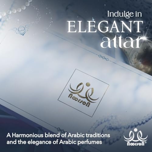 Image of Premium Classic Attar Combo Pack of 10 (6ml Each) - Long Lasting Alcohol-Free Perfume Oils | Luxury Roll-On Fragrance Set for Men & Women | Natural Arabian Ittar Collection | Daily Wear & Gift Purpose Attar Kit