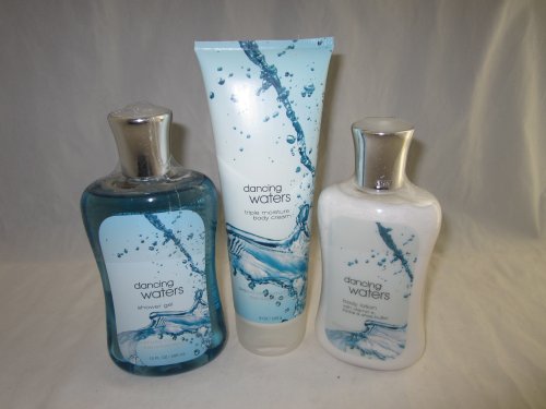 Bath & Body Works Dancing Waters