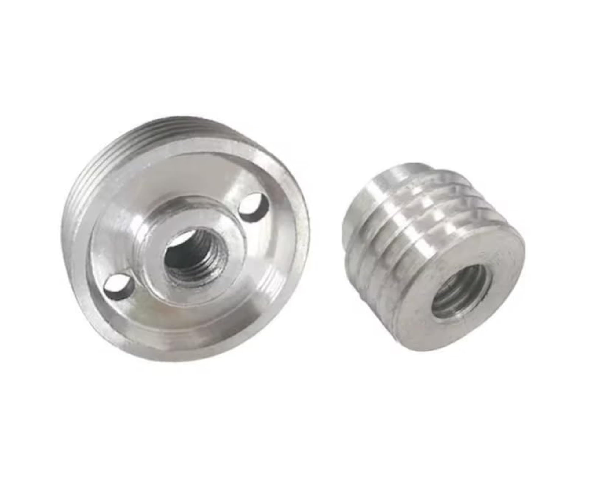 Planer Pulley Set for M1902B/DMB82 Planer, 2 Pcs