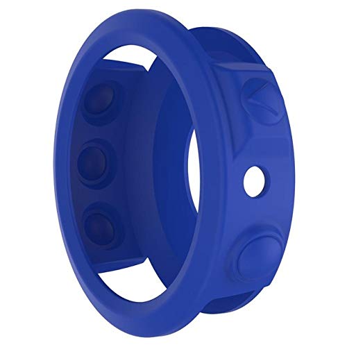 Coque de protection silicone Garmin Fenix contre rayures chocs