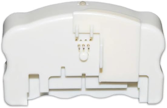Generic Cartridge Chip Resetter QE-565 LC103 LC105 LC107 tool compatible for MFC J285DW J450DW J470DW J475DW J650 J870 J875 J152 J245 Printers, white