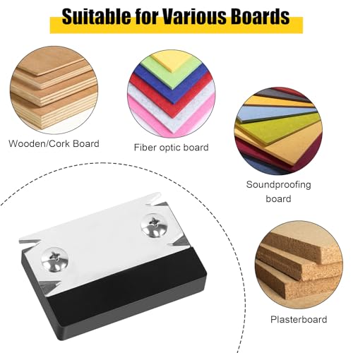 Kantenschneider Kantenhobel Holz Kantenschneider Umleimer Rutschfest Handhobel Furnierkantenschneider für Holz PVC ABS