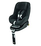 Los indicadores luminosos y sonoros de la base Isofix FamilyFix permiten de veriﬁcare la correcta instalación