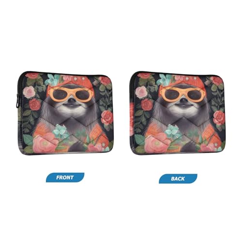 Funda para portátil de 13-14 pulgadas impermeable miniatura 2