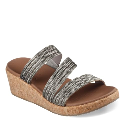 Skechers Women's Slide Sneaker