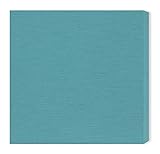 SILENT4 Panel acústico Pared 78x78 cm certificado por el Instituto Fraunhofer (Brushed)