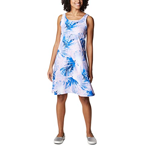 Image of Columbia Women's PFG Freezer III Dress