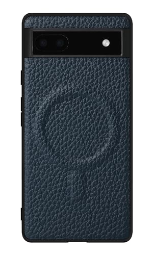 Google Pixel 9a X}zP[X MagSafe Ή {v VNU[ gуP[X Xgbv SIMt[ (lCr[)