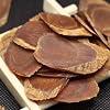 500g 6 Years Premium Grade Natural Genuine Dried Red Ginseng Root Slice Korean Ginseng Slices.