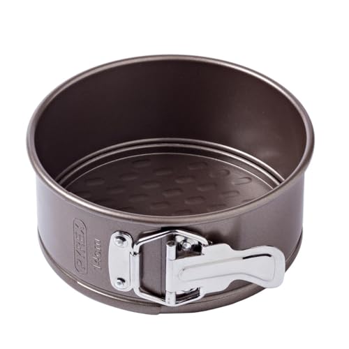 Pyrex Stampo per dolci con cerniera, 14 cm