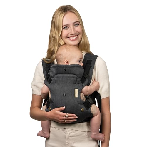 Infantino Flip Luxe 4-in-1 Convertible...