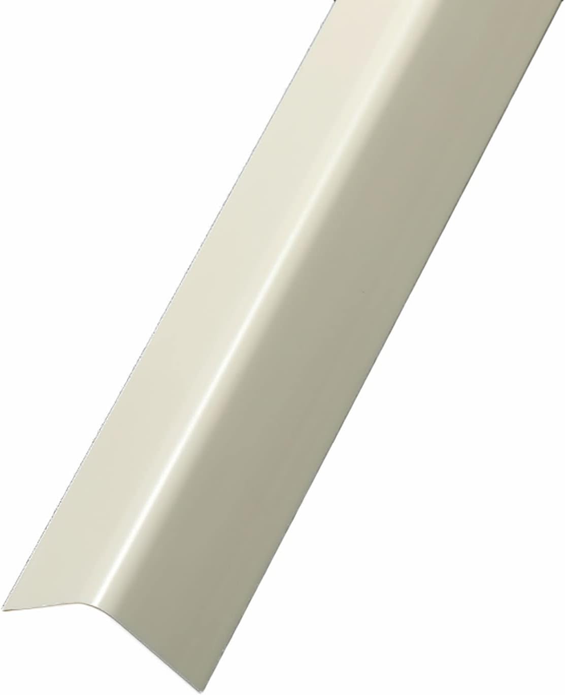 Beige/White Corner Guards Wall Trim, Wall Corner Protector