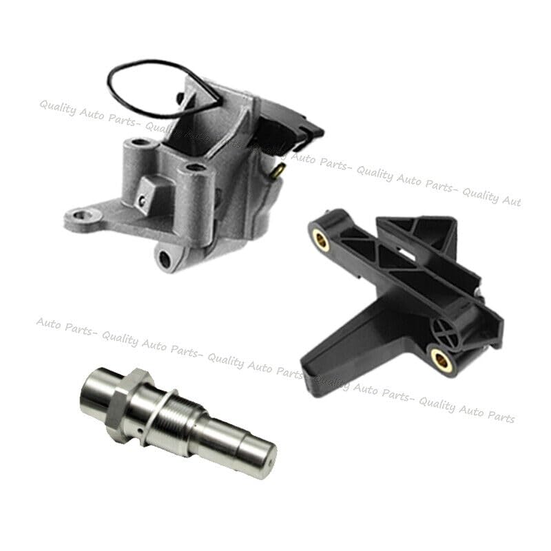 CATENA DI CONTROLLO Catena Di Controllo Motore INA Per BMW E46 2.0 3.0 E93 3.0 05-13 553029010 - Foto 9