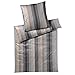 Produktbild Joop! Bettwäsche Stripes 4093 | 7 Stone - 135 x 200