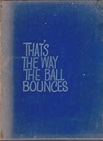That's the Way the Ball Bounces 083781720X Book Cover