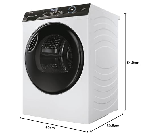 Haier I-PRO SERIE 5 Wärmepumpentrockner 9 kg