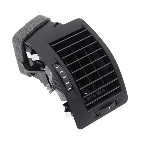 Grille d'aération cassée sur Skoda Octavia ? Remplacez ce cadre de sortie d'air