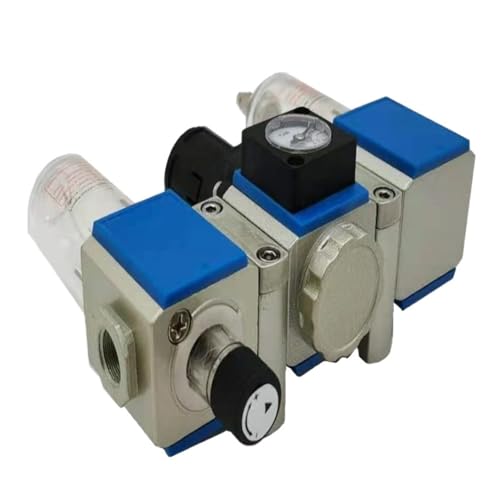 Processeur d'air comprimé GC200-08 pour atelier de bricolage