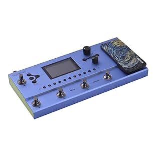 [Modern Technology] : Effortless bt support, midi functionality, and customizable ambient lighting for stage and studio versatility. [Maximum Versatility] : Connect easily to various audio setups with standard inputs, outputs, and midi capabilities f...