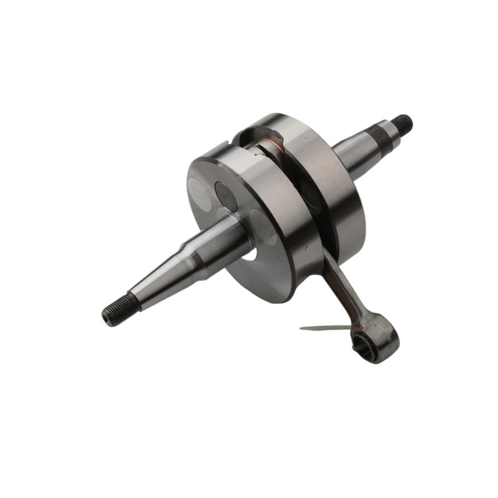 Vilebrequin de course pour moto RS50 RX50 SX50 2T de compétition