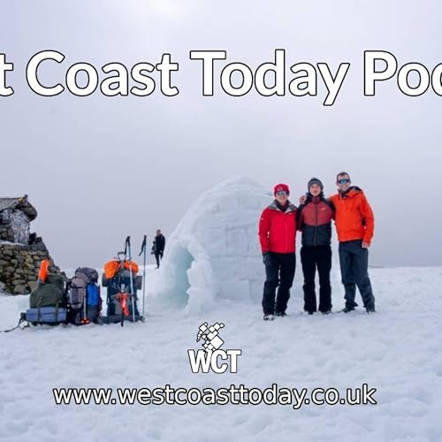 The West Coast Today Podcast - 13th May 2026