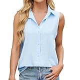 Occasion : chemise parfaite pour les loisirs, la maison, le travail, l'école, le shopping, les rendez-vous, les fêtes, les clubs, les cocktails, les voyages, la plage, les vacances, les mariages, les loisirs, l'entraînement, le yoga, la course, etc. Convient pour le printemps, l'automne et l'hiver.