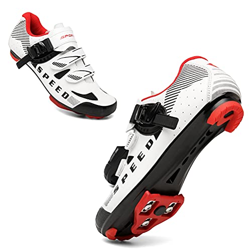 Top 10 Best Cycling Shoes For Echelon Reviews & Buying Guide Katynel