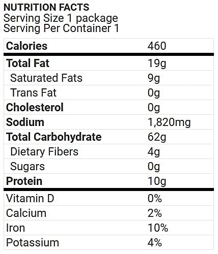 Sapporo Ichiban Stickerless New [Sapporo Ichiban] Ramen Noodles, Original Soy Sauce Flavor, No.1 Tasting Japanese Instant Noodles  thumb #4