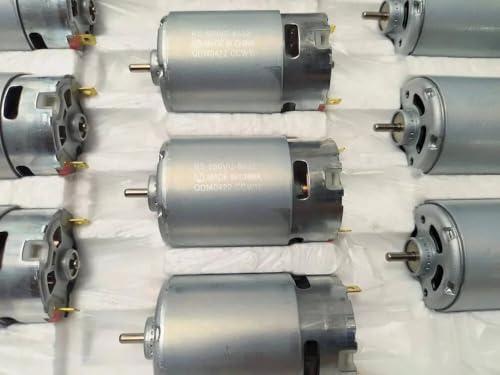 Taladro inalámbrico 18V 21000rpm RS-550VC-6532 miniatura 3