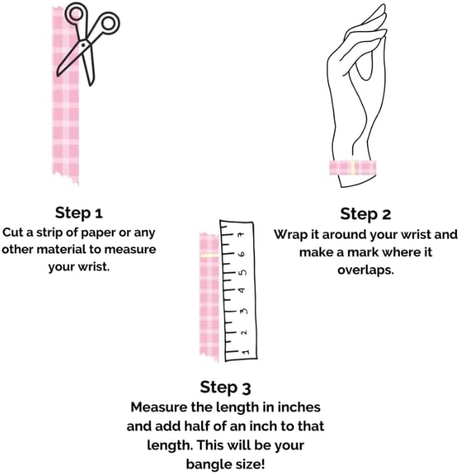 Miniatura 3 de Rezando Manos extremos West Indian Bangles Plata de ley 925 750gramos Par fabricado en EE UU