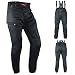 Produktbild A-Pro Textilhose Thermofutter Wasserdicht Professionell Protektoren CE Herren 40