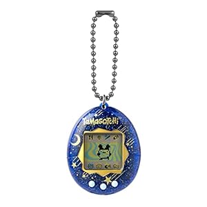 BANDAI TAG Tamagotchi Original – Sterrennacht (P2)