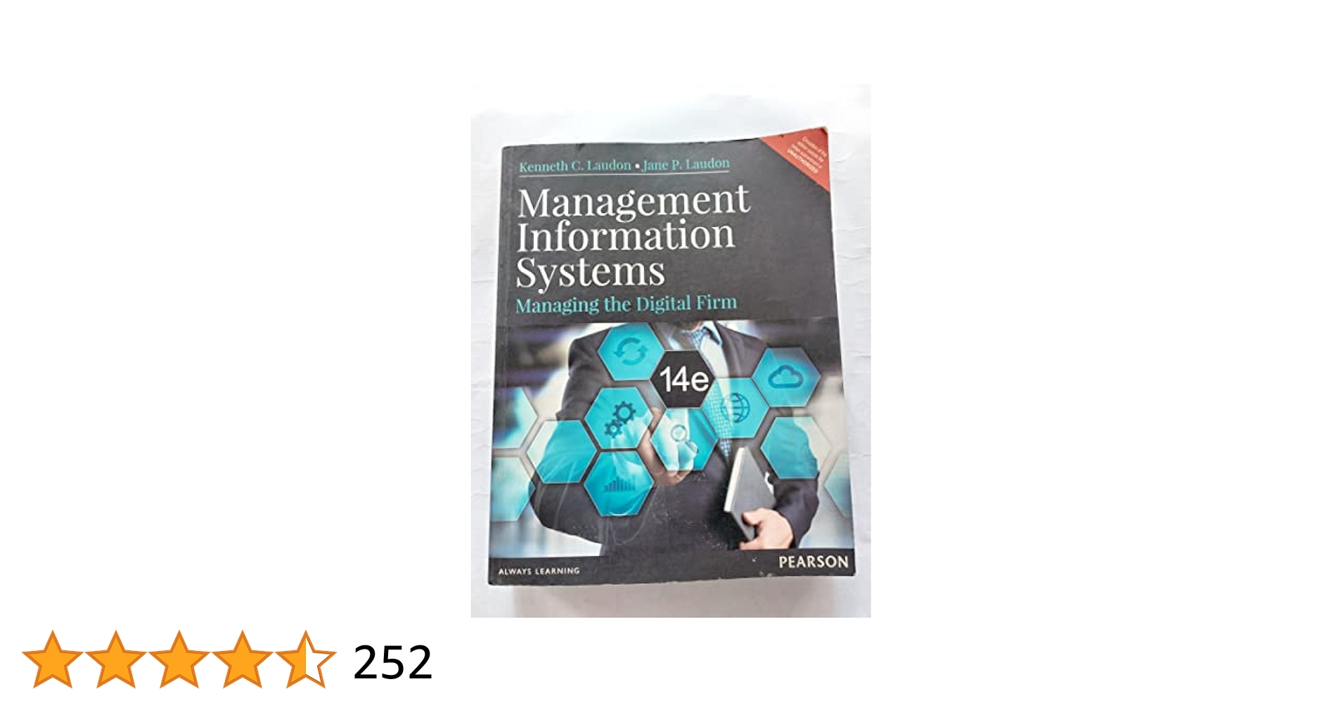 Management Information Systems 第12版 Management Information Systems 第12版 Management Information