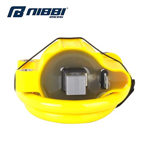 Nibbi Universal Ignition Coil 4 Stroke,Motorcycle High Performance Ignition Coil, Fit 4T Street Dirt Bike For Moped Atv Scooter Go Kart Pit Bike Gy6 Performance Part #TOP3